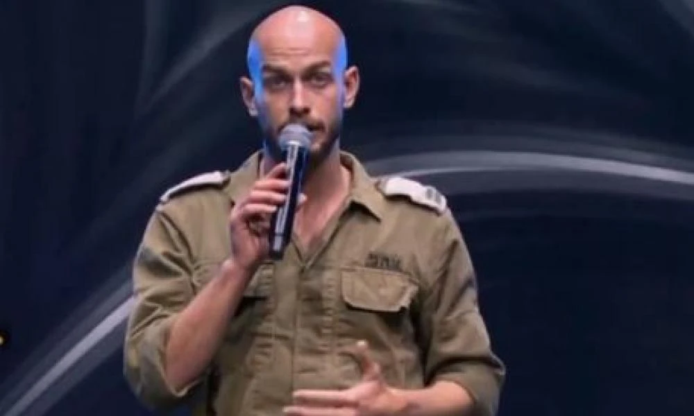 Eurovision 2024: Υποψήφιος του Ισραήλ σκοτώθηκε στη Γάζα - Συγκλονίζει ο πατέρας που τον αποχαιρετά φορώντας τη στολή του (Βίντεο)